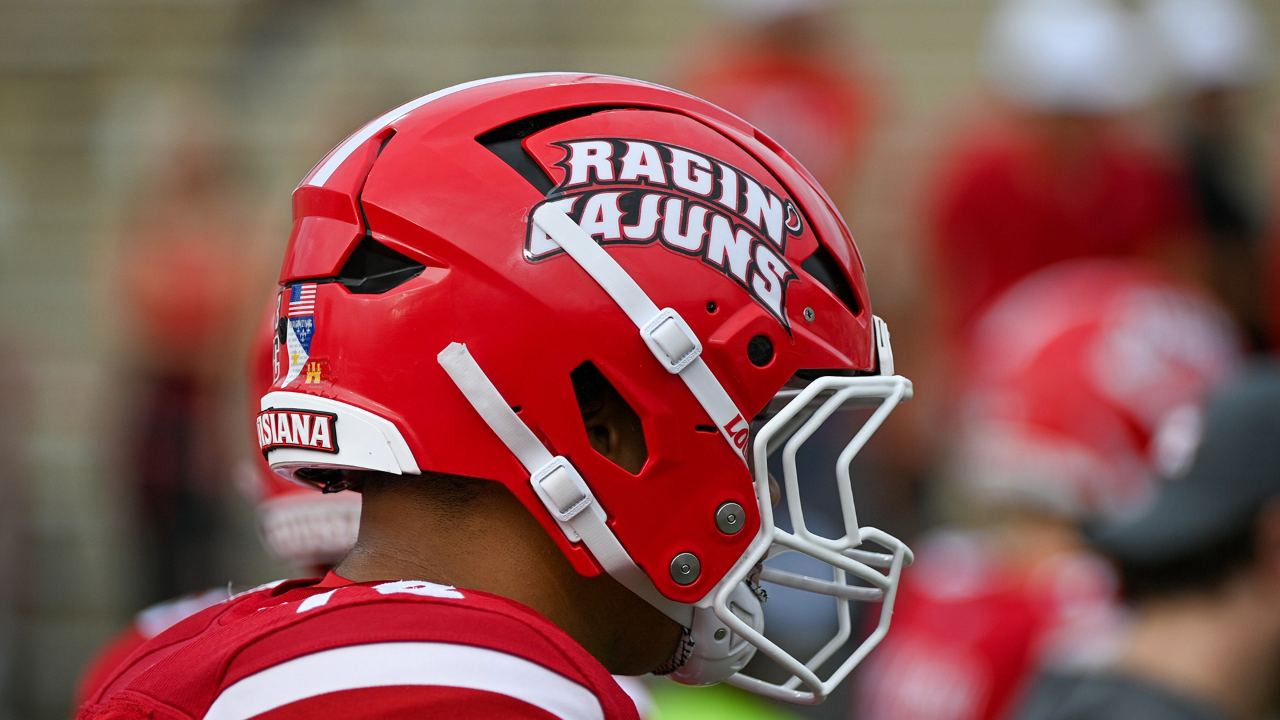 Louisiana set to face TCU in Isleta New Mexico Bowl